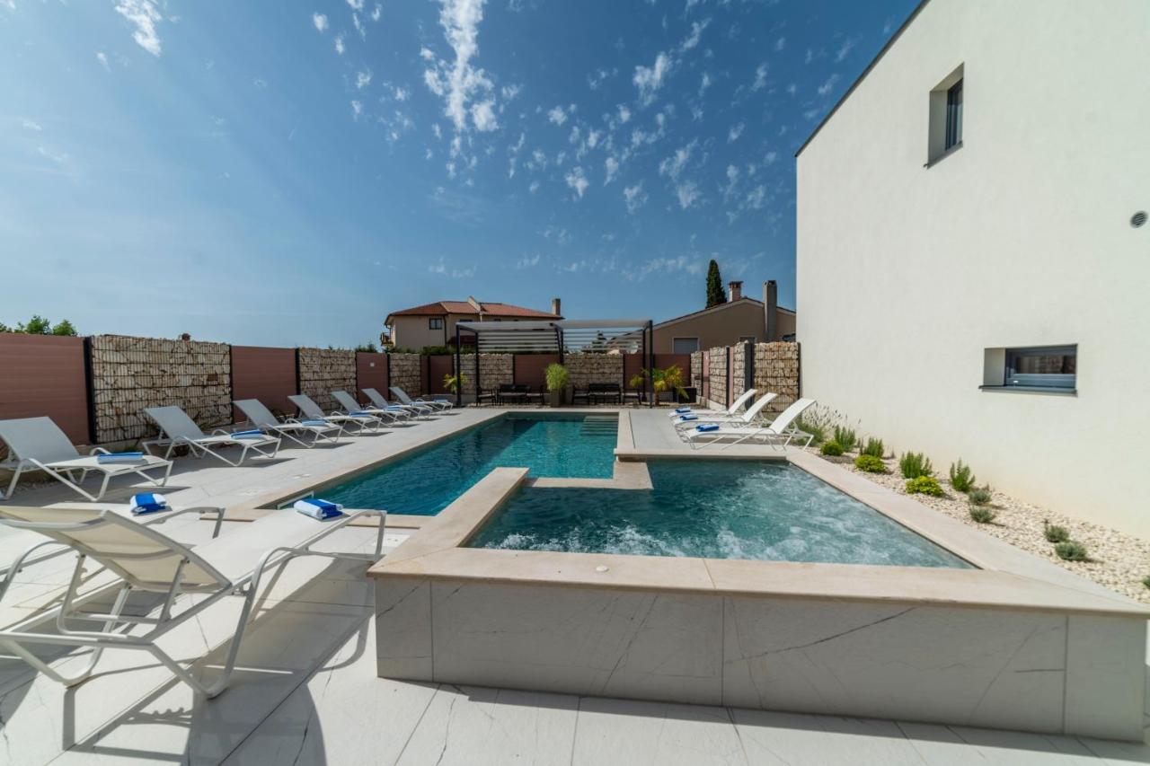 Apartment Pinna - Tonna *
