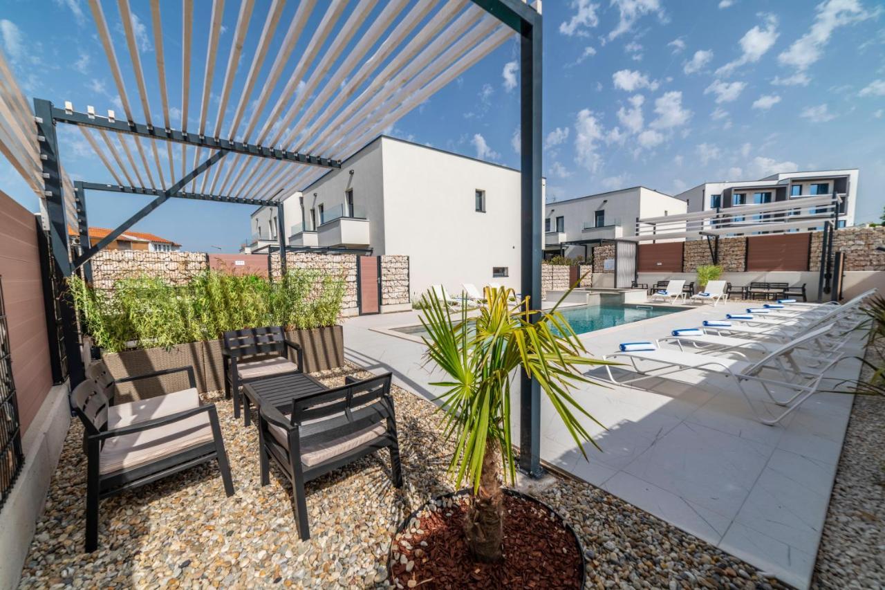 Apartment Pinna - Tonna *