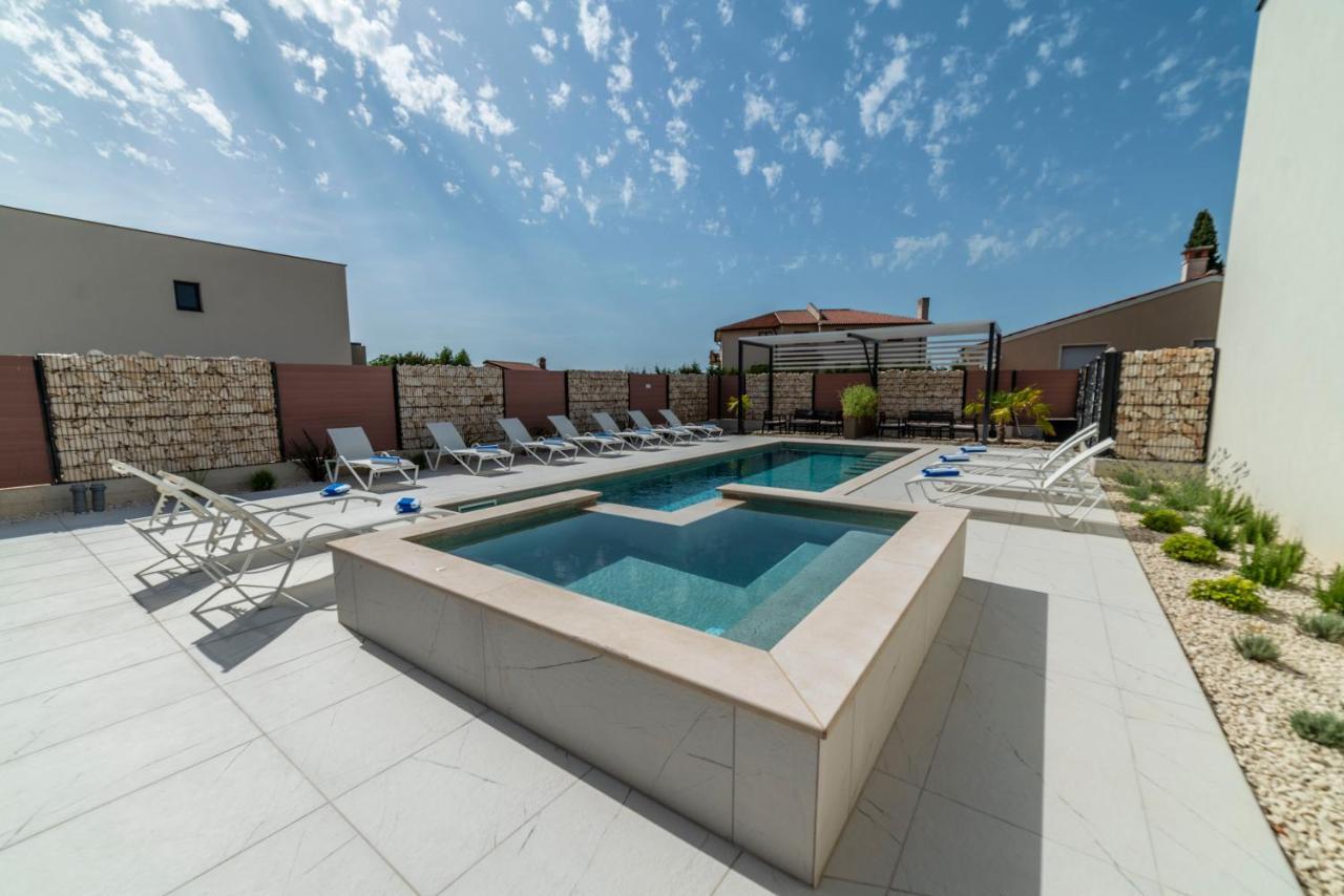 Pinna - Tonna Apartment Pula