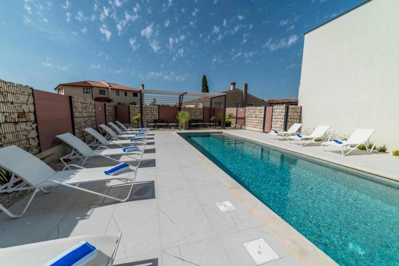 Apartment Pinna - Tonna