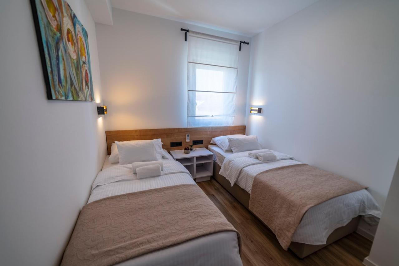 Apartment Pinna - Tonna Pula