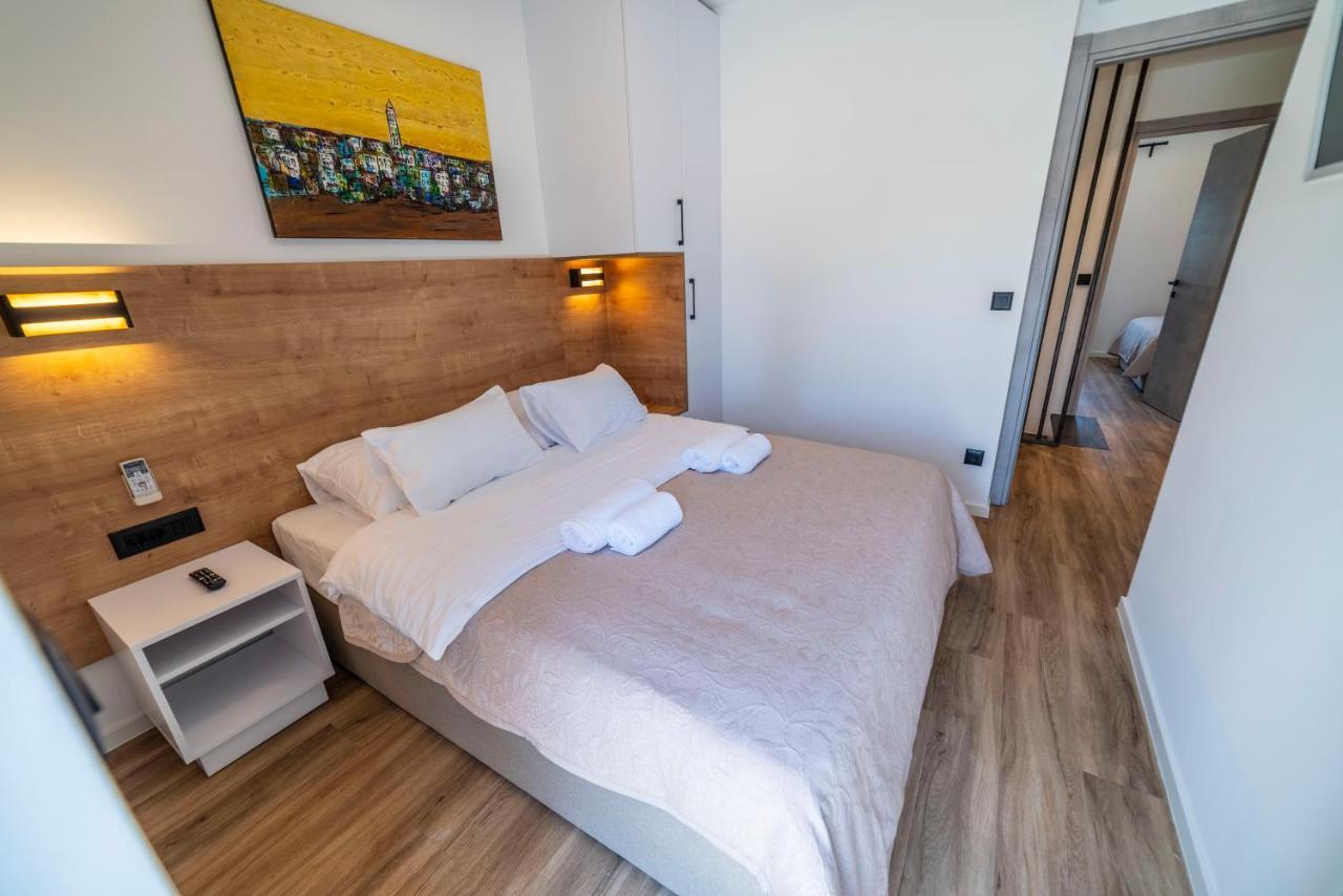Apartment Pinna - Tonna Pula
