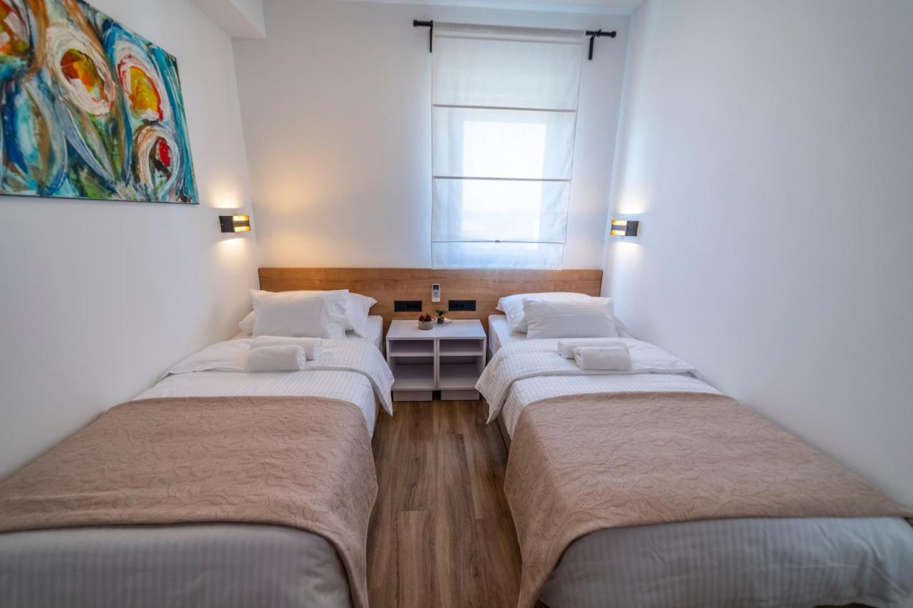 Apartment Pinna - Tonna