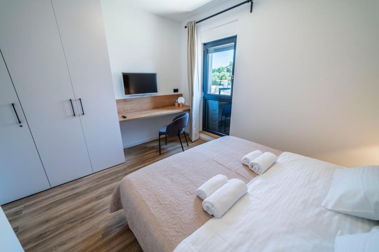 Pinna - Tonna Apartment Pula