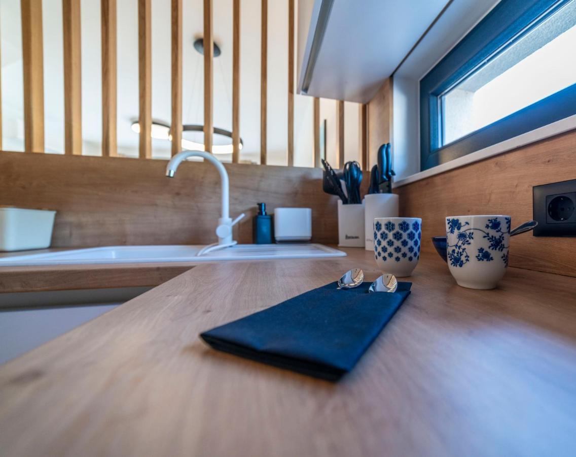 Apartment Pinna - Tonna *