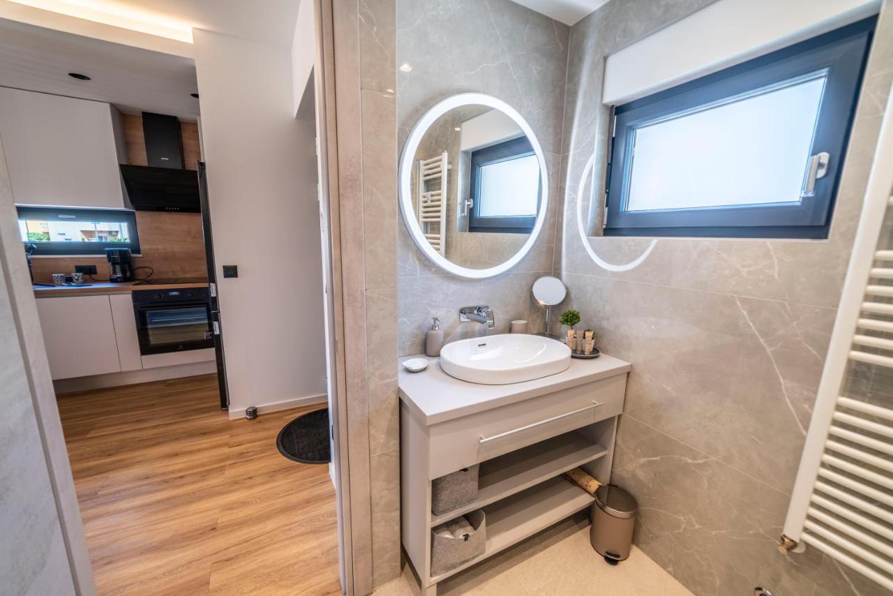 Pinna - Tonna Apartment Pula