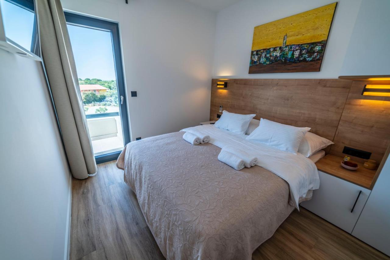 Apartment Pinna - Tonna