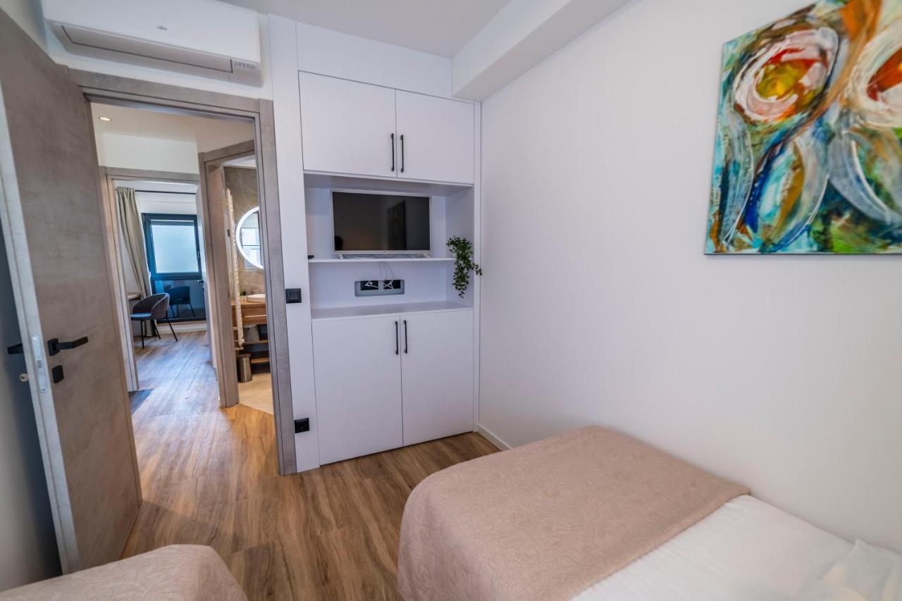 Apartment Pinna - Tonna