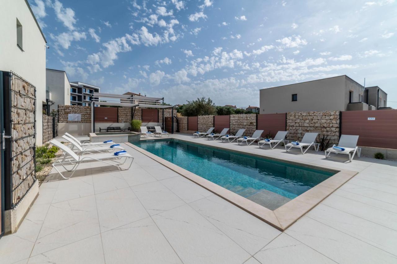 Apartment Pinna - Tonna