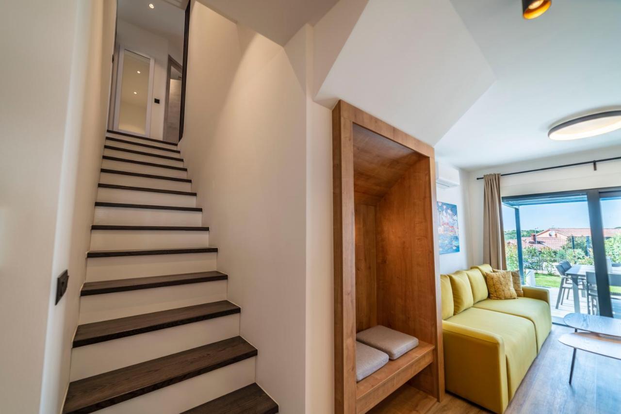 Pinna - Tonna Apartment Pula
