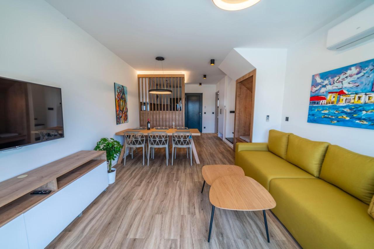 Apartment Pinna - Tonna Pula