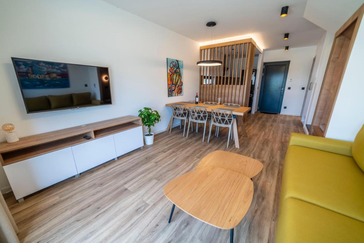 Pinna - Tonna Apartment Pula