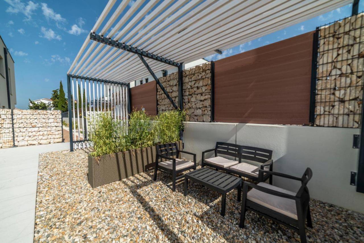 Pinna - Tonna Apartment *