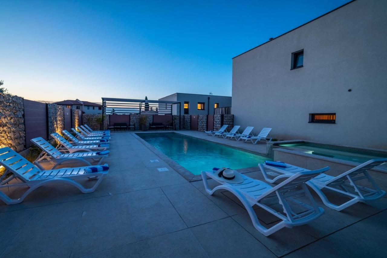 Apartment Pinna - Tonna