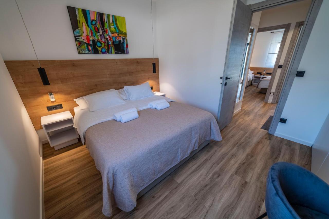 Pinna - Tonna Apartment