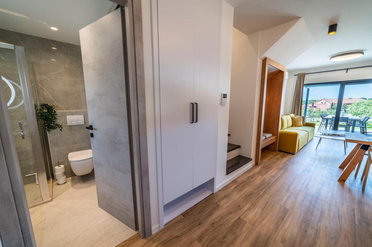 Apartment Pinna - Tonna Pula