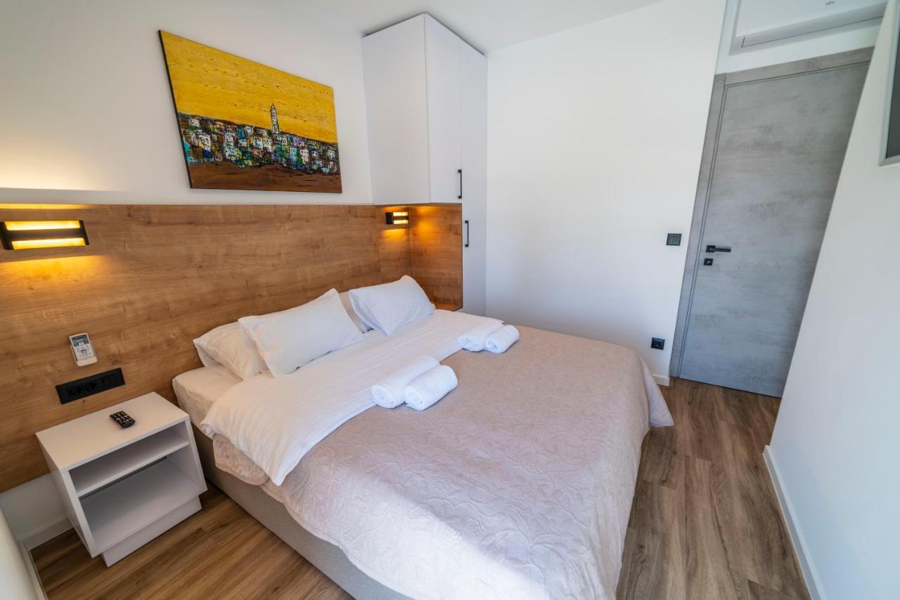 Pinna - Tonna Apartment