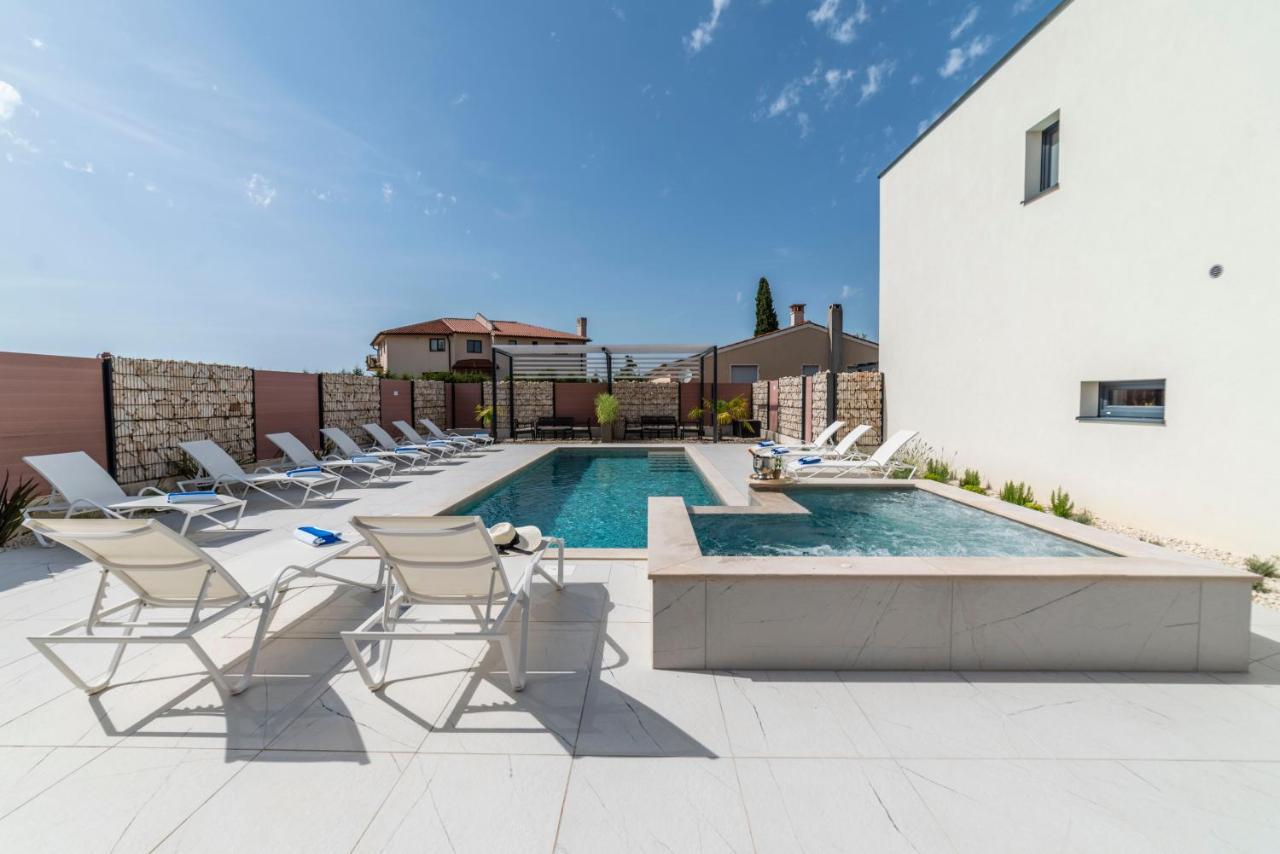 Apartment Pinna - Tonna Pula