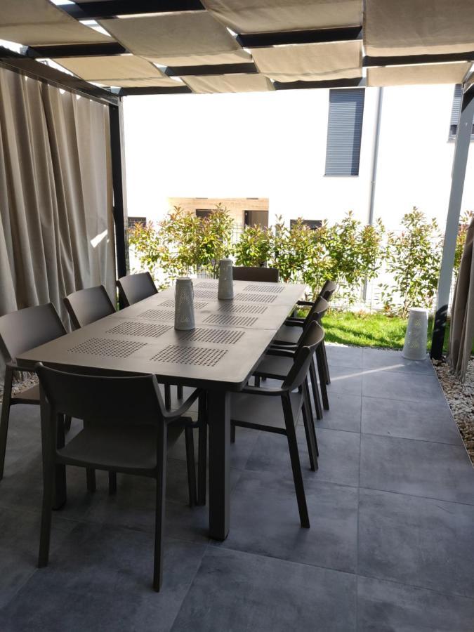 Pinna - Tonna Apartment Pula