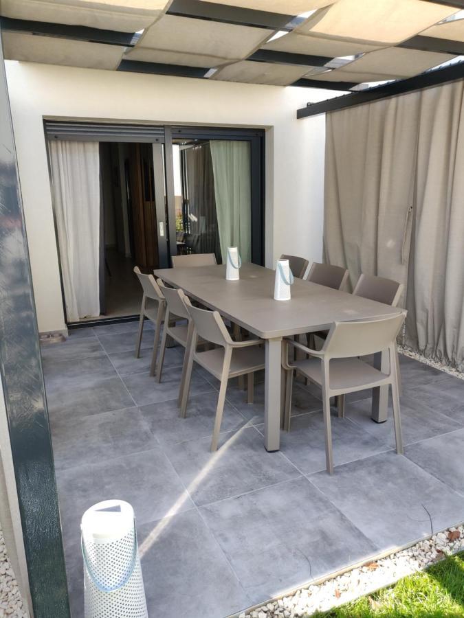 Pinna - Tonna Apartment